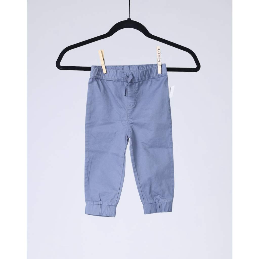 First Impression Dark Blue Kid’s Pants